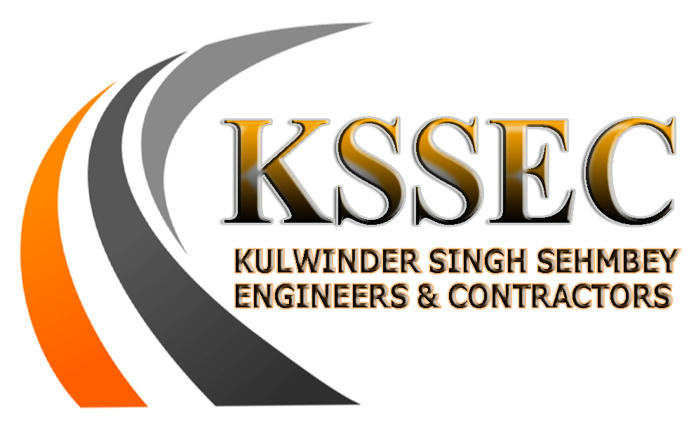 KSSEC Infrastructure Logo